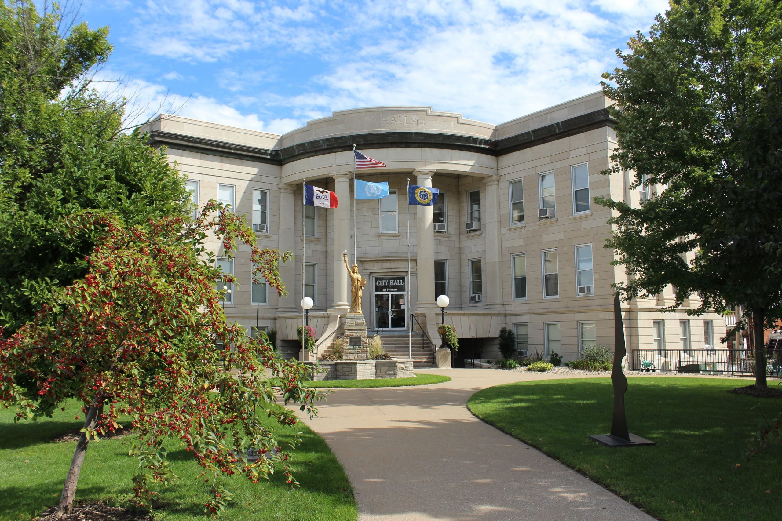 Budget meeting moved, in-depth session cancelled