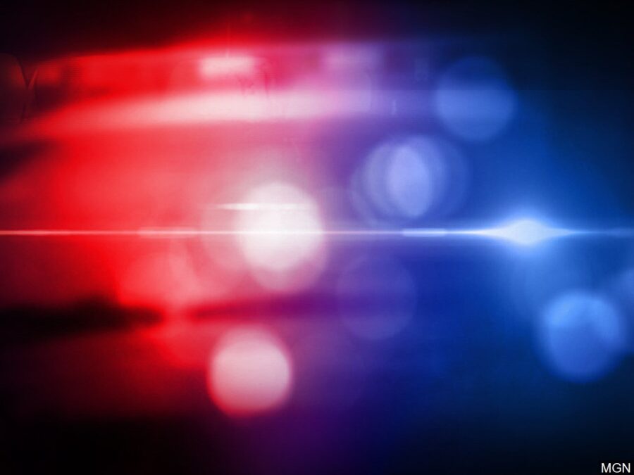 Suspect Arrested In Stabbing