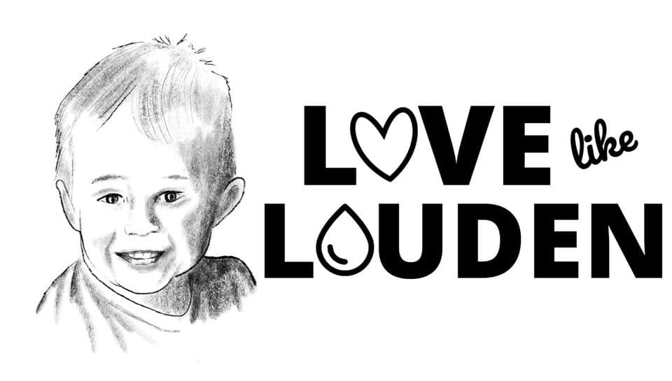 ‘Love Like Louden’ birthday blood drive to be held Jan. 25