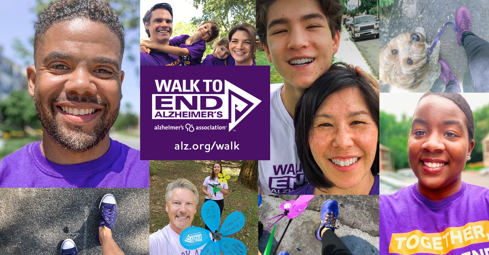 Walk to End Alzheimer’s Committee to host lunch and learn event