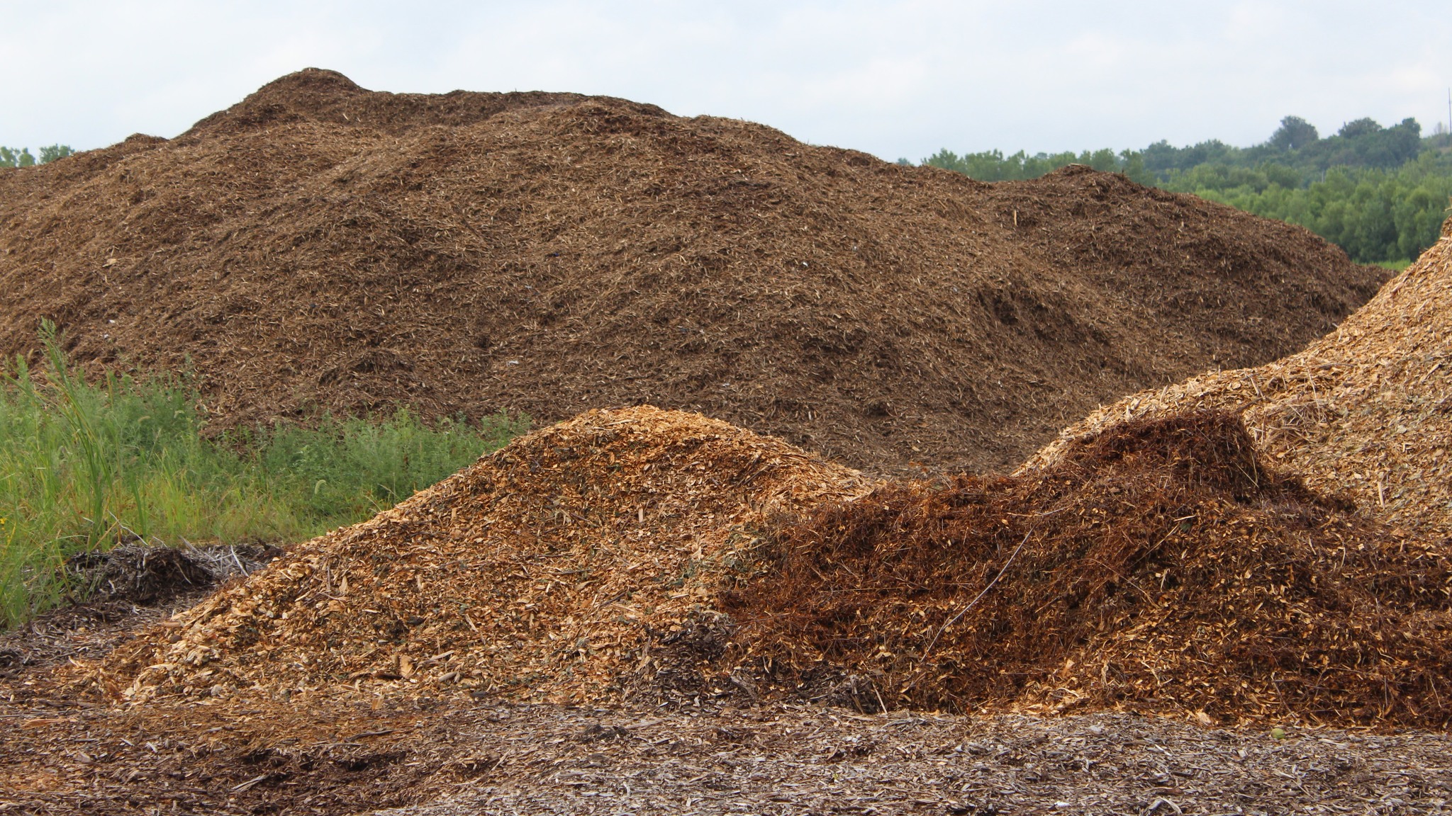 Compost Facility opens March 22; Yard Waste bag stickers available for purchase, resident stickers offered