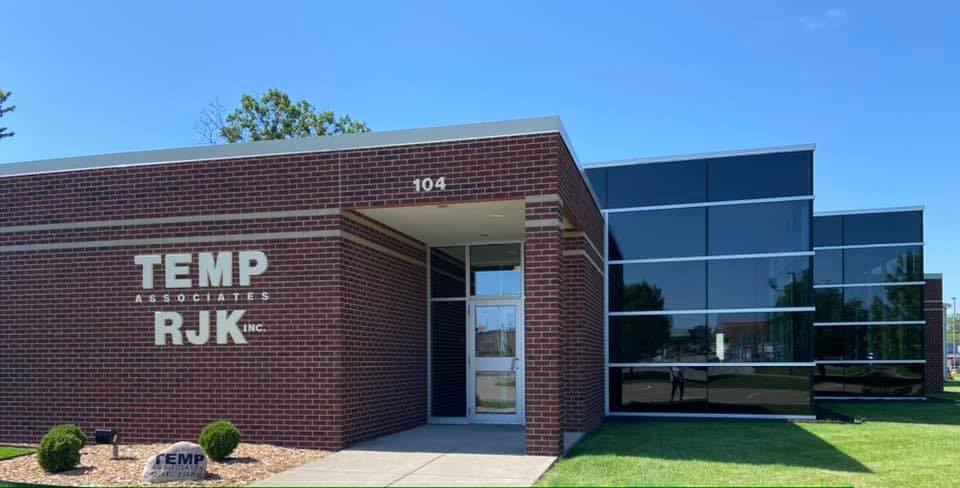 TEMP Associates of Muscatine now hiring