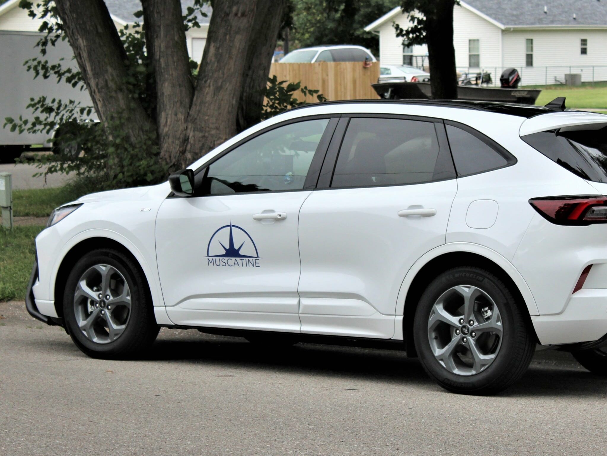 A.T.E. mobile vehicle schedule for Feb. 18-21 announced