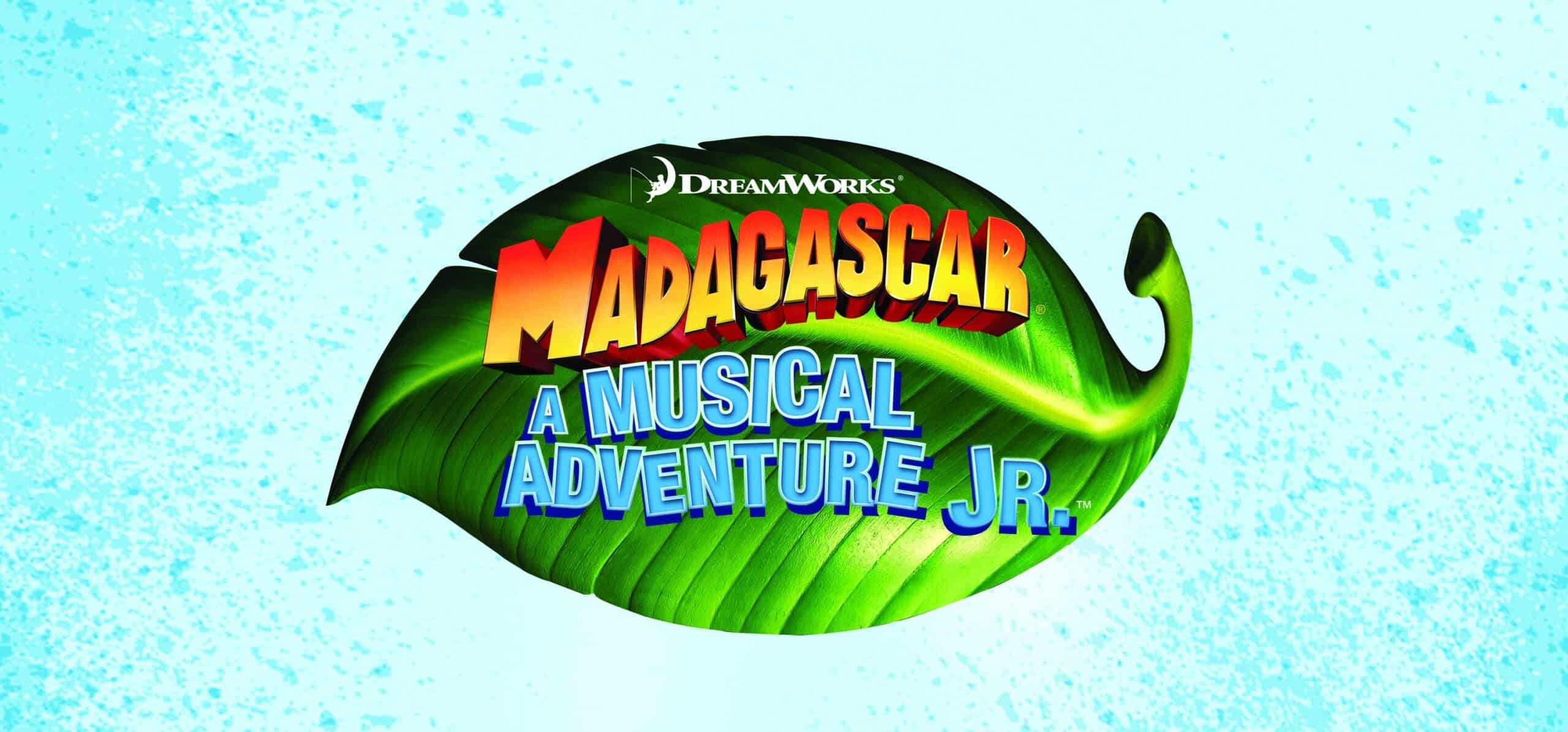 Susan Clark Jr. High Theatre Dept. presents ‘Madagascar: A Musical Adventure Jr.’