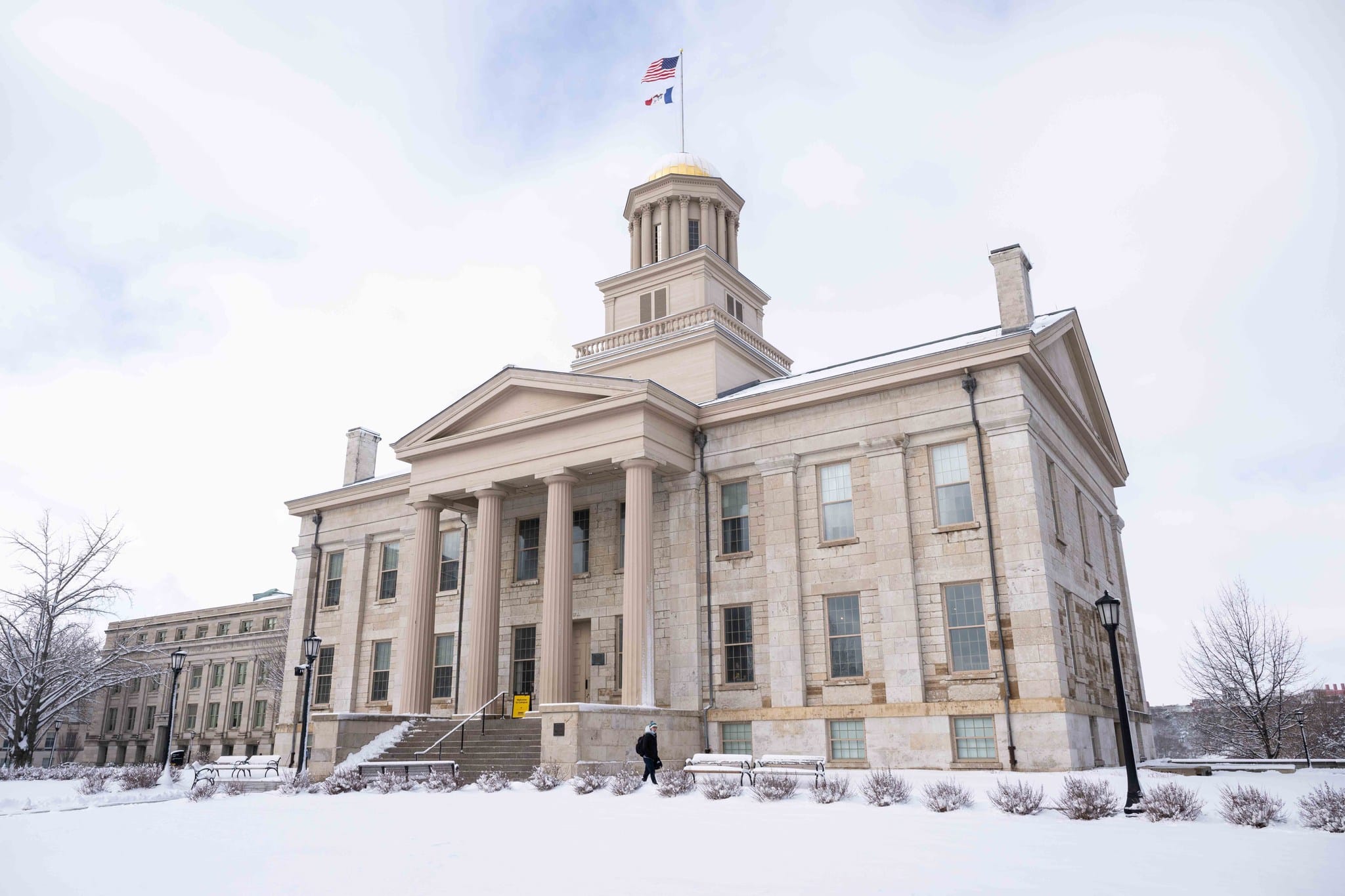 University of Iowa announces Dean’s List, President’s List