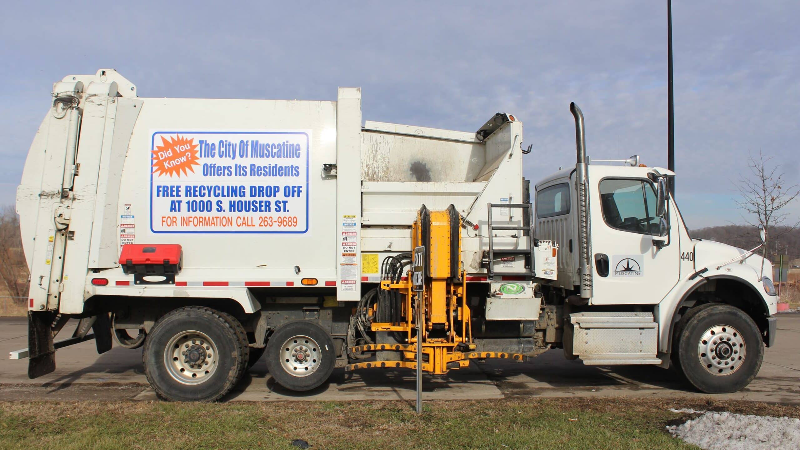 Solid Waste Environmental Management System promoting programs through public awareness