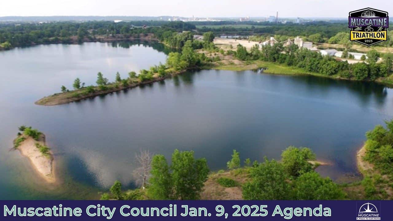 Sister Cities, Triathlon on Council January 9 agenda
