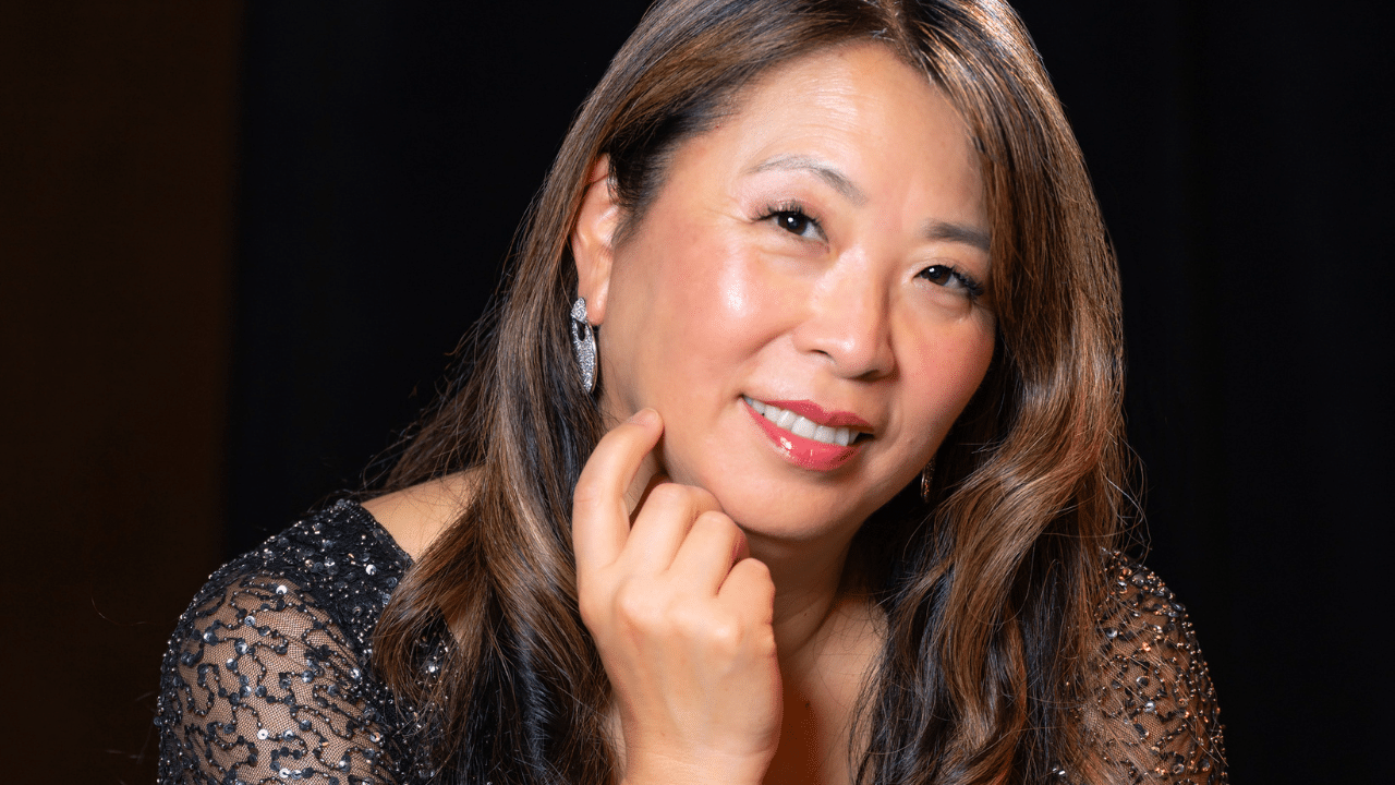 Don’t miss an afternoon of piano music with Dr. Marian Lee
