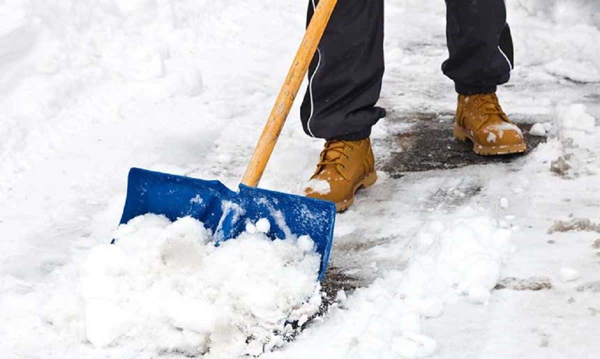 Guidelines to prevent the “second shovel”