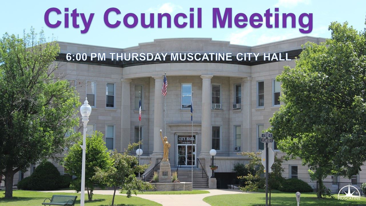 City Council to conduct two public hearings Thursday