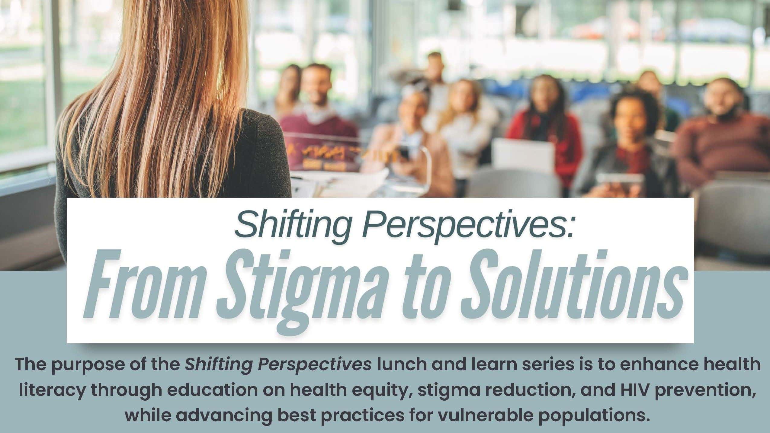 Public Health lunch and learn sessions to be held at Musser Library