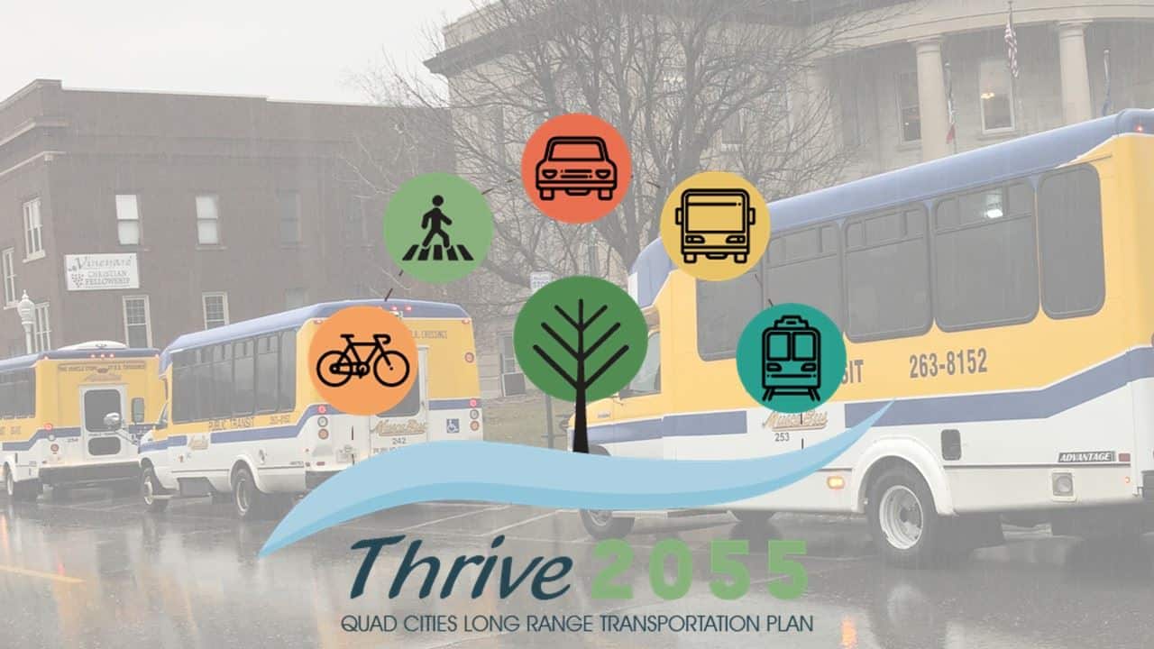 Public survey, input opportunities available for transportation plan