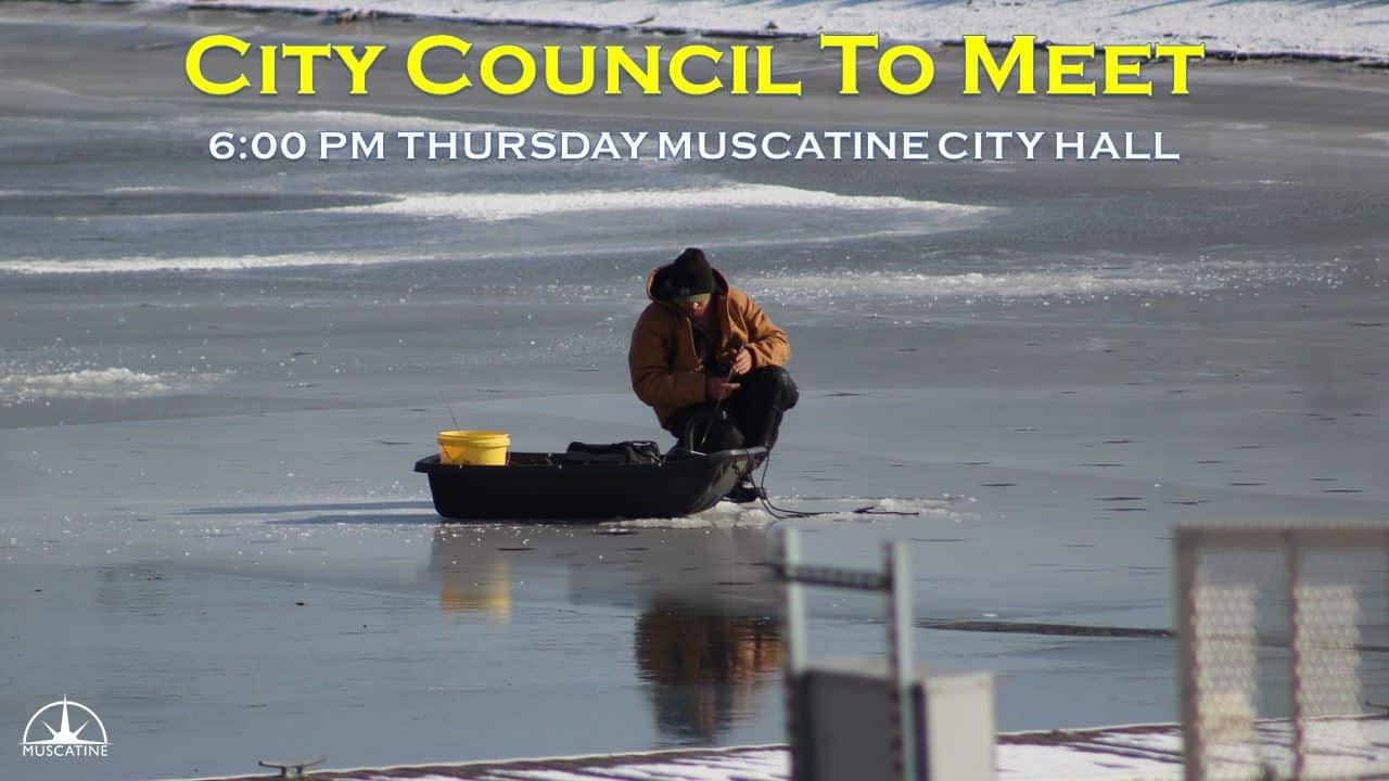 Two public hearings on City Council February 6 agenda