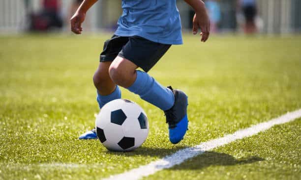 Boys and girls youth spring soccer deadline is this Saturday
