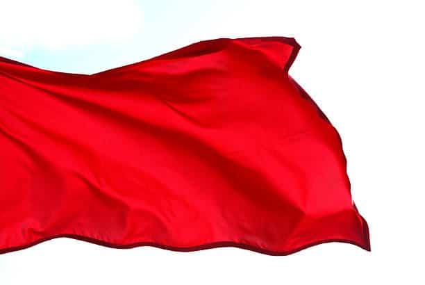 Red flag warning in effect for Muscatine, surrounding counties through Friday