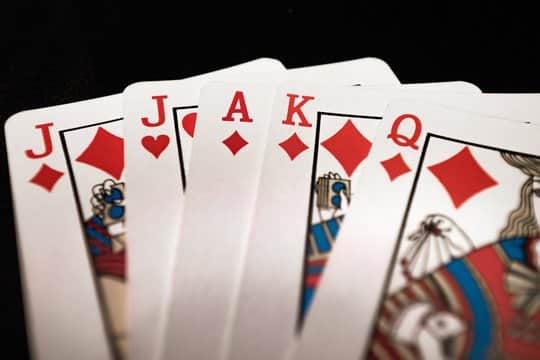 Senior Center to host Euchre fundraising Tournament