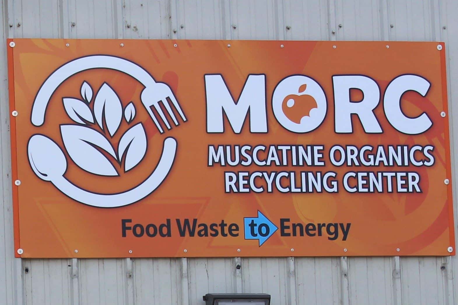 Leadership Muscatine seeks MORC survey participants