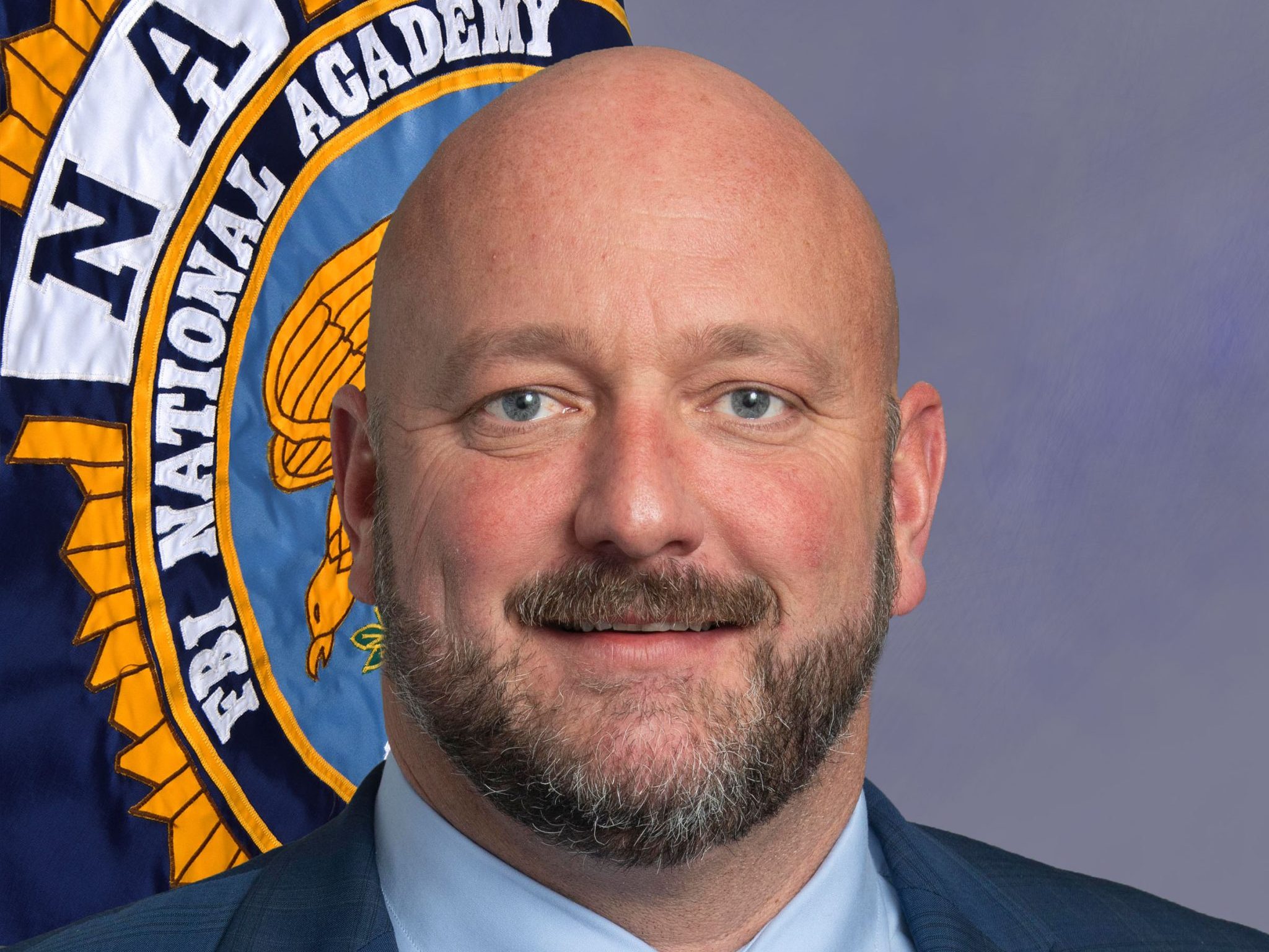 Muscatine Police Chief graduates from FBI National Academy