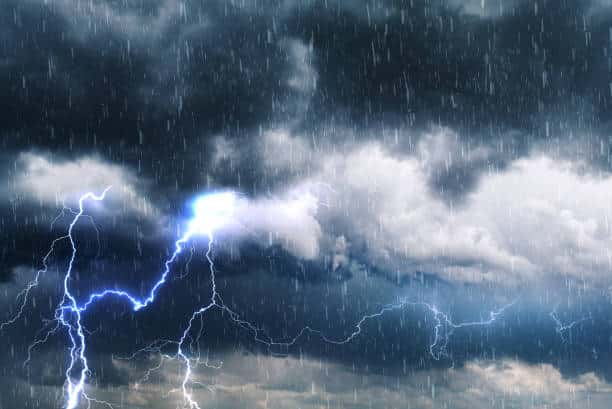 Severe Weather Awareness Week: Creating a family plan of action