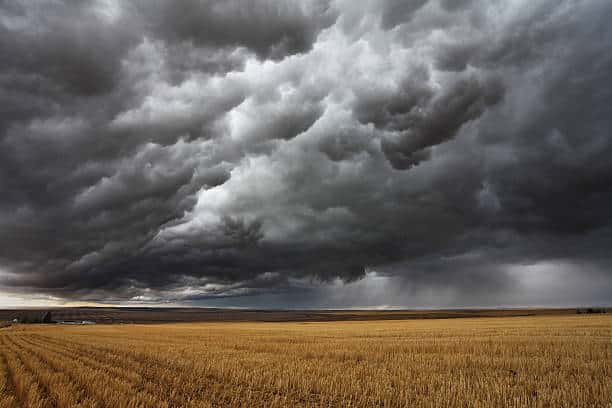 Severe Weather Awareness Week: When thunder roars, go indoors