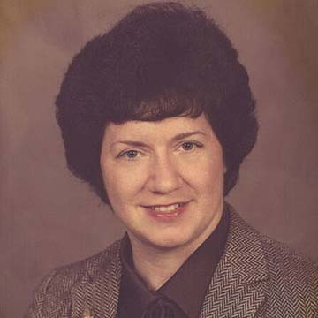 Dr. Carole J. Reesink