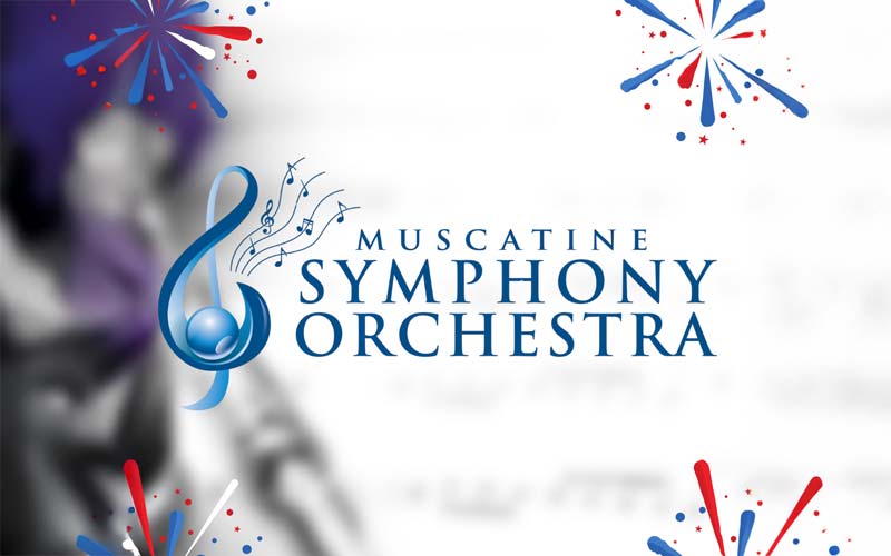 Muscatine Symphony Orchestra