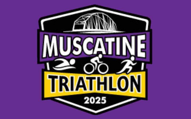 Muscatine Triathlon