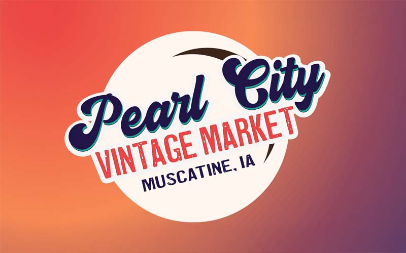Pearl City Vintage Market