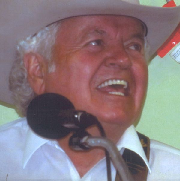 Calvin Akers
