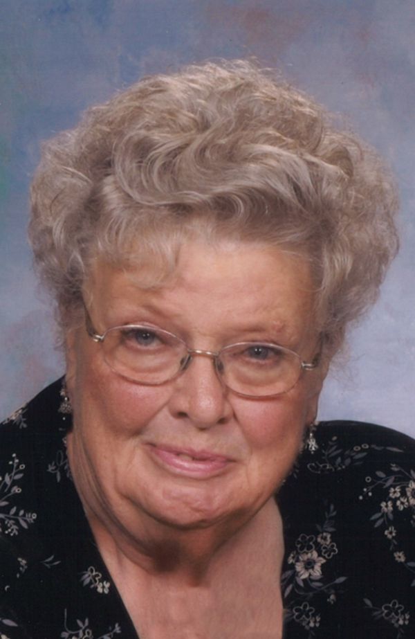 Linda Marie Klebe