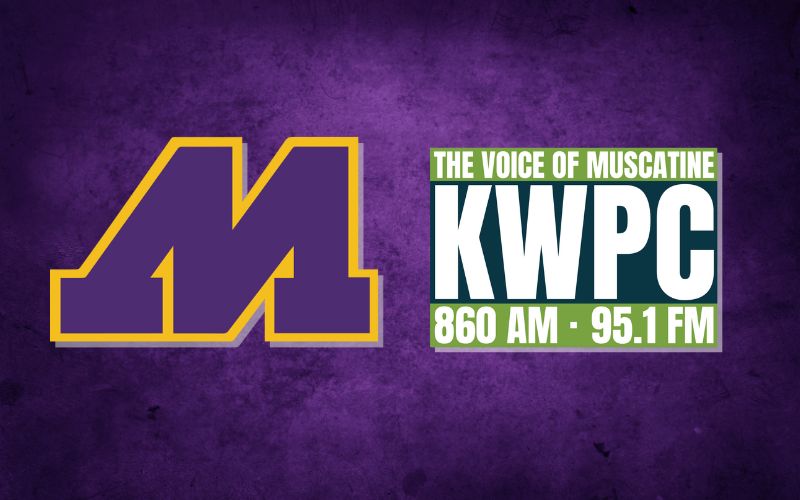 Muskie Sports Returns To KWPC With 2025 Football Season