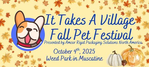 It Takes A Village Animal Rescue & Resources