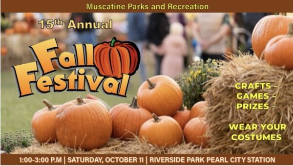 Fall Festival