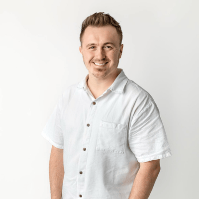 MC Mornings with Connor Kenney