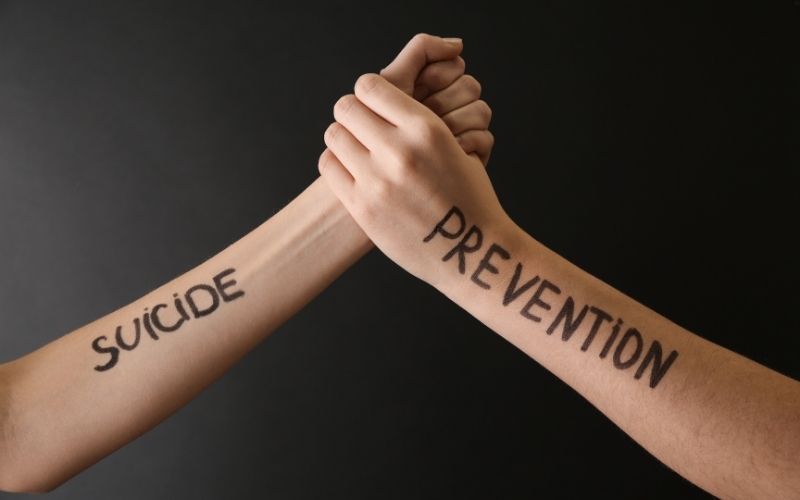 UnityPoint Health® Hosts CALM Training to Support Suicide Prevention