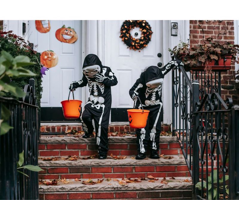 Muscatine Sets 2025 Trick-or-Treat Hours, Plus a Spooktacular Trunk or Treat Event