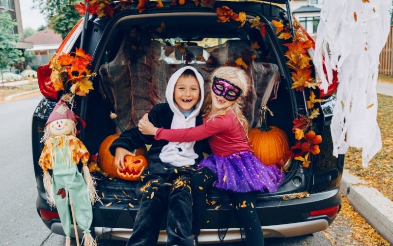 Community Invited to Celebrate Halloween at Trinity College of Nursing & Health Sciences