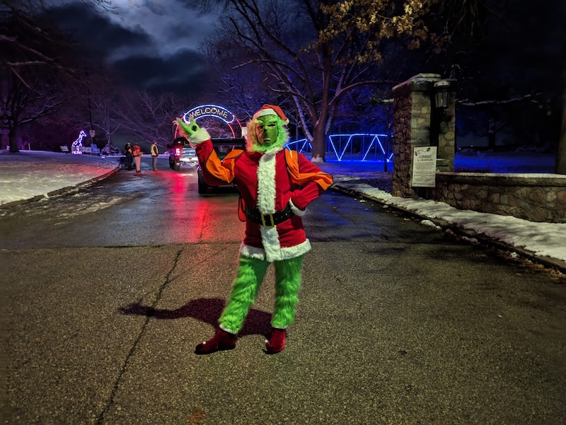 iLLUMINATE by Crossroads Returns to Brighten Muscatine for a Third Year