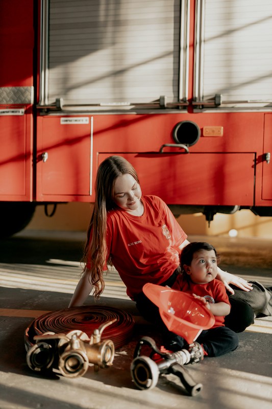 Big Trucks, Big Fun: Family Event at Coral Ridge Mall This Sunday