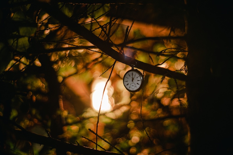 Extra Hour of Sleep Coming Sunday as Daylight Saving Time Ends