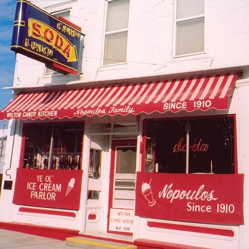 Wilton Candy Kitchen Adjusts Hours, Prepares for Big Projects