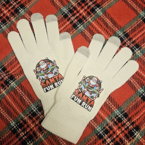 Get in the Holiday Spirit at Muscatine’s 2nd Annual Santa Fun Run/Walk