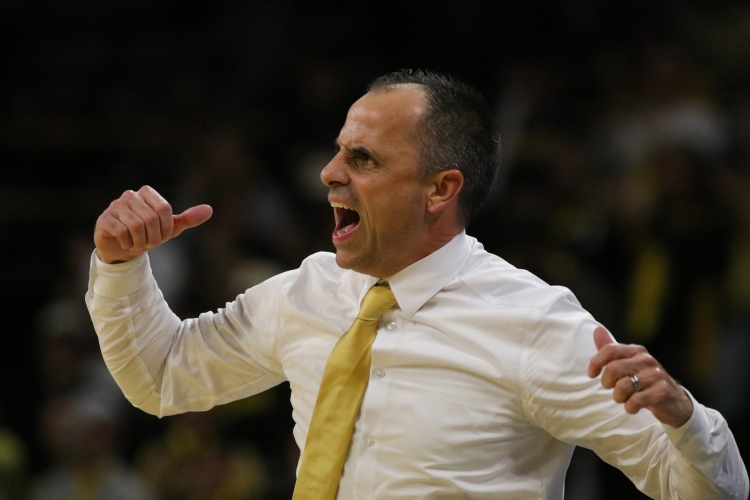 New Era Of Men’s Basketball Starts In Iowa City