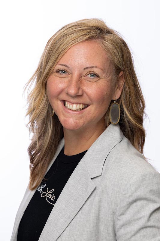 Muscatine Women’s Leadership Network Hosts “The Restoration Project”