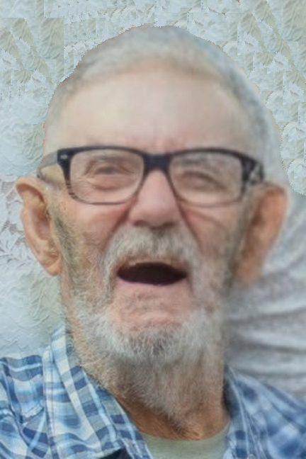 Claude “Dutch” Dickey