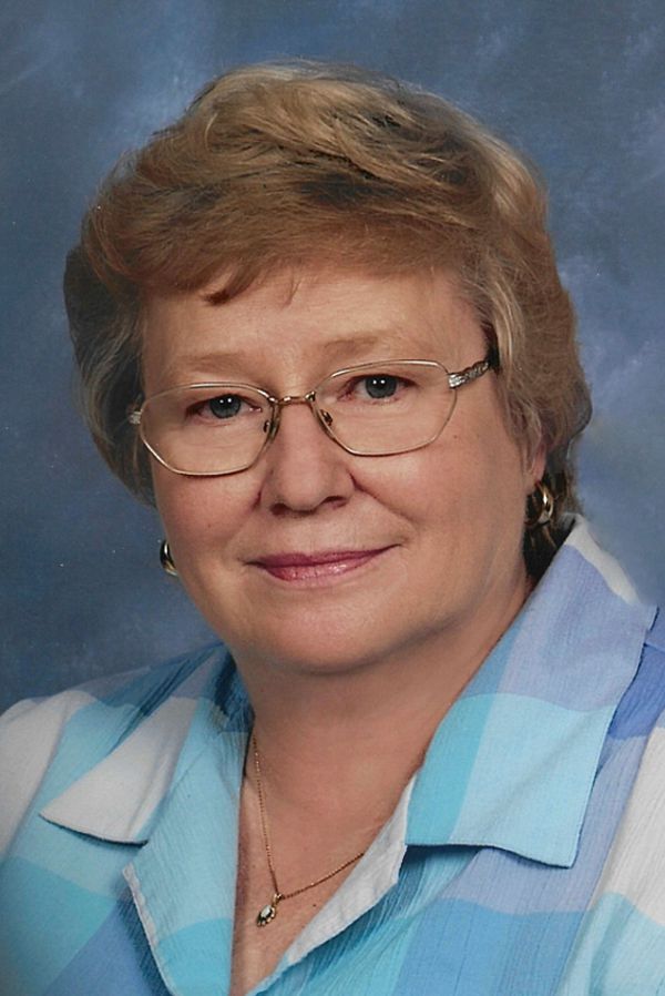 Gay Louise Hindbaugh