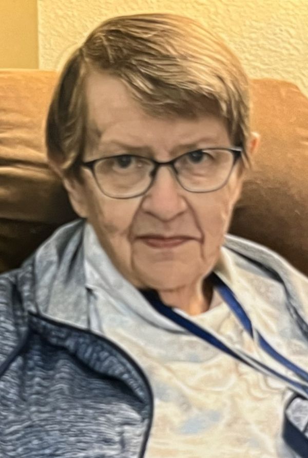 Diane Elizabeth Stych