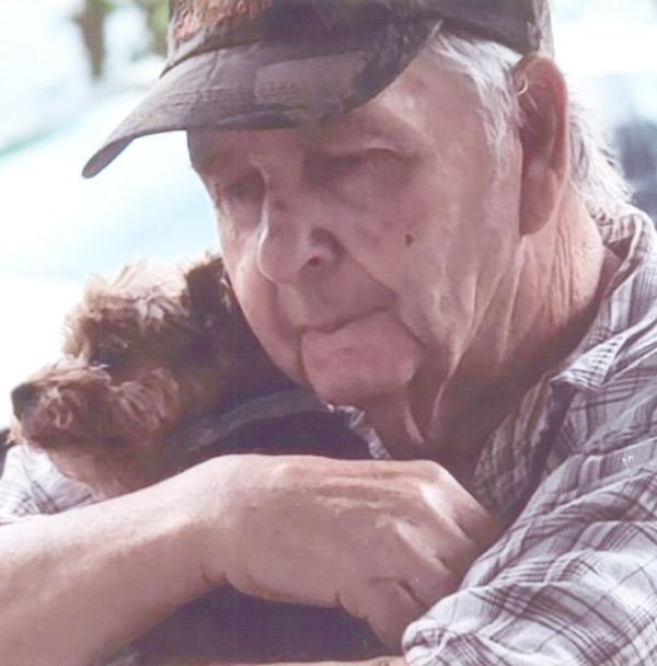 David Leroy Brockert Sr.