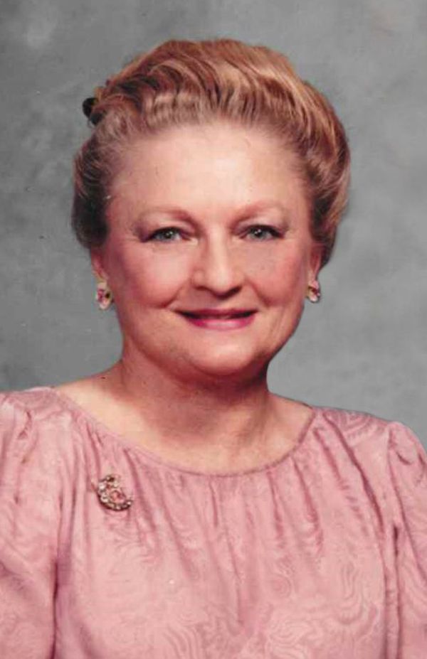 Eugenia Ione Hocking