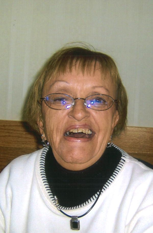 Denise E. Svoboda